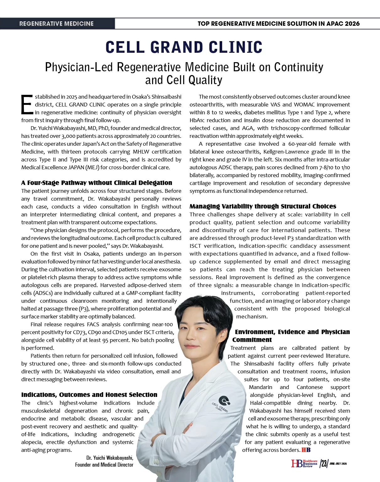 MEDLEY, INC. (TYO: 4480): Expanding Access to Healthcare Talent at Scale | Construction Business Review